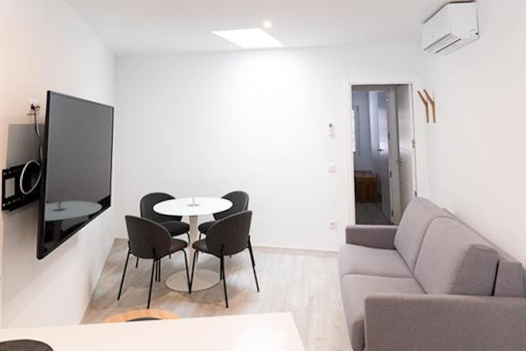 Апартаменти Casa La Venta Кампо-де-Кріптана Екстер'єр фото